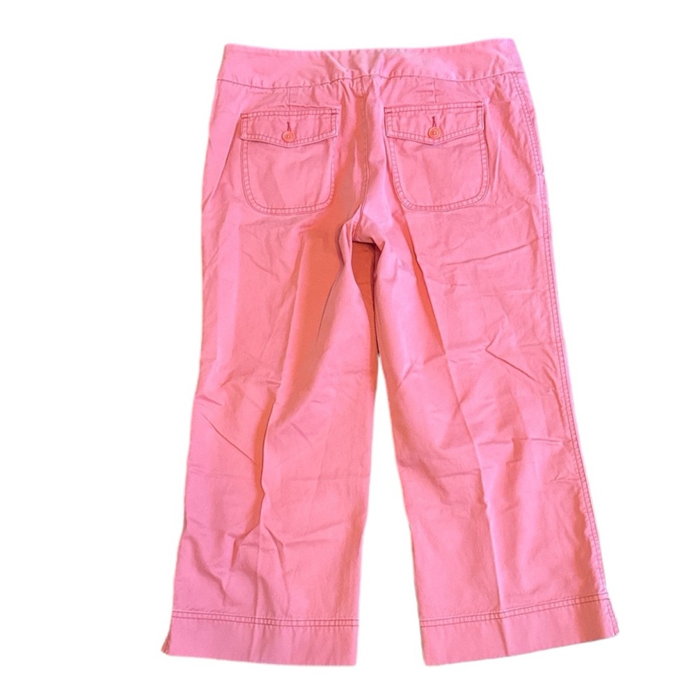 Eddie Bauer Capris - Picture 2 of 4
